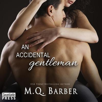An Accidental Gentleman - M.Q. Barber, Audio, 9781624613296