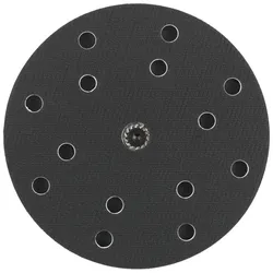 TYROLIT Zubehör D 150 Für TFC, Härte: HART, Form: PAD, Art. 34177464