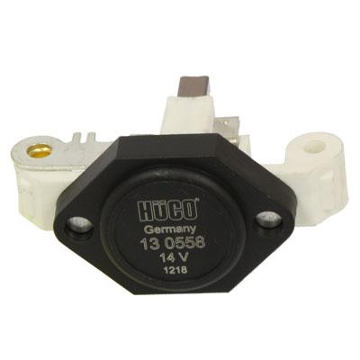 ASTEMO Generatorregler 130558 für VW