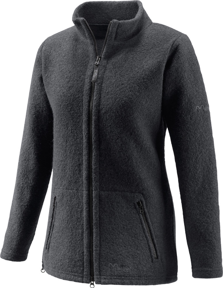 Mufflon W100 Mu-Lou anthracite XXL
