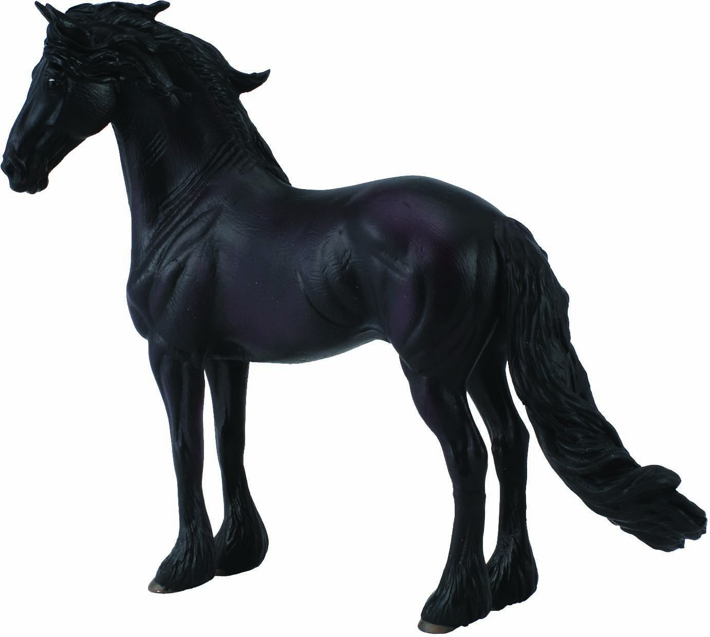 Collecta Friese hengst figuurdier