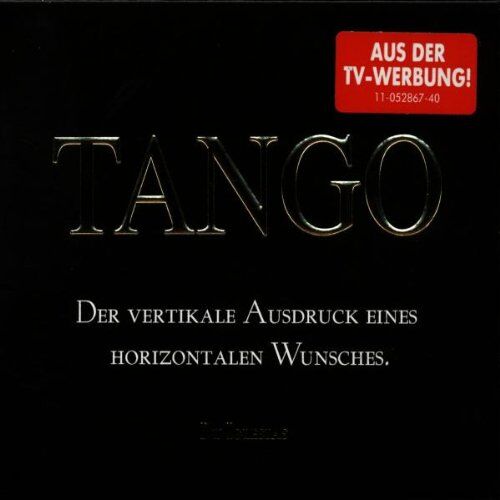 Julio Iglesias - Tango - Preis vom 12.10.2026 11:37:12 h