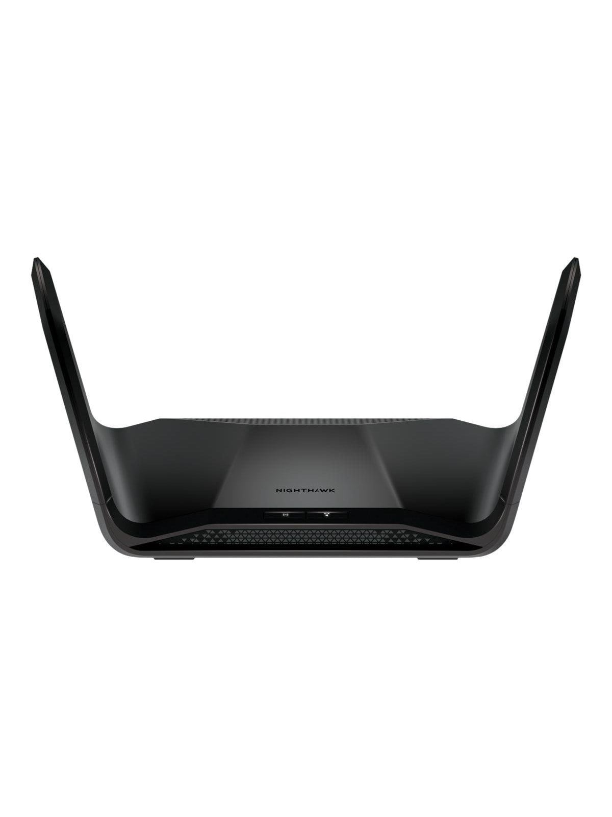 Netgear Nighthawk RAX70 AX6600 - Wireless router Wi-Fi 6