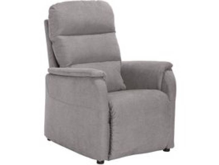 Fauteuil relax tissu Millau