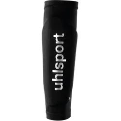 Uhlsport Schienbeinschoner Carbonflex Evo - schwarz / M