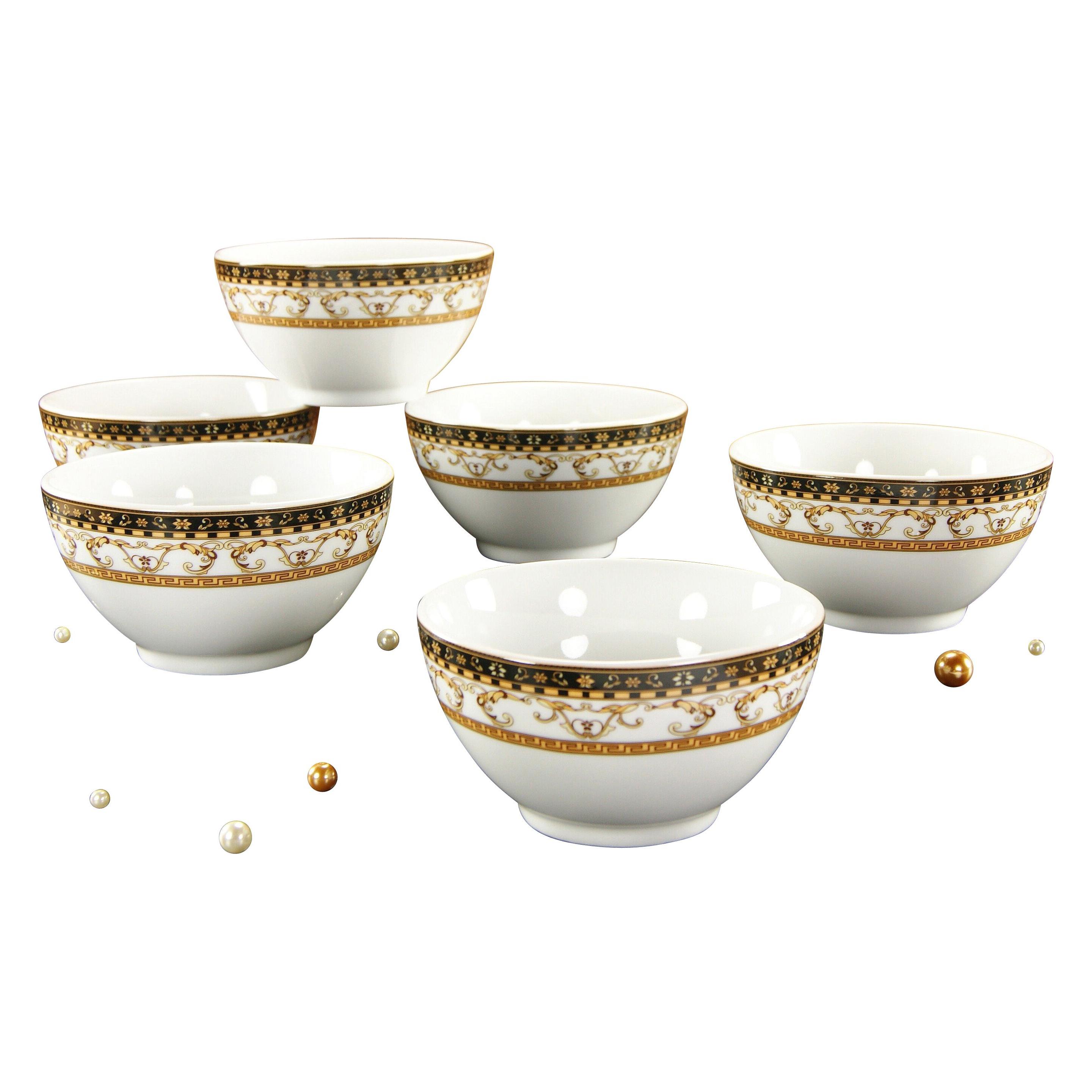 CreaTable Majestosa (12 cm, 6x) (15088)