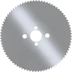 Tecwerk, Sägeblatt, Metallkreissägeblatt Zahnform C Sägeblatt-Ø 275 mm Breite 2,5 mm HSS Bohrungs-Ø 32 mm Z.110