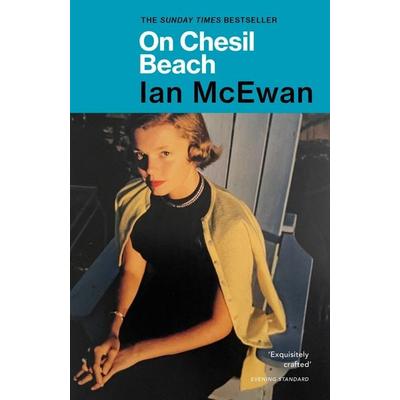 On Chesil Beach, Taschenbuch von Ian McEwan, Vermilion, 978-0-09-951279-0