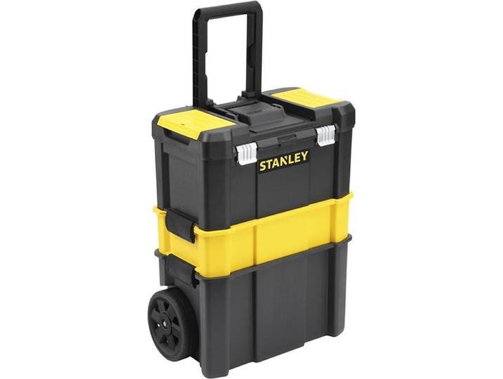 STANLEY Gereedschapswagen Essential - STST1-80151