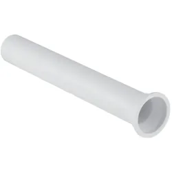 Geberit Ablaufanschlussrohr D 32, 858607111 zu Direktsiphon weiß alpin