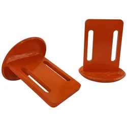 Gleitkufe Kommunal universal Set