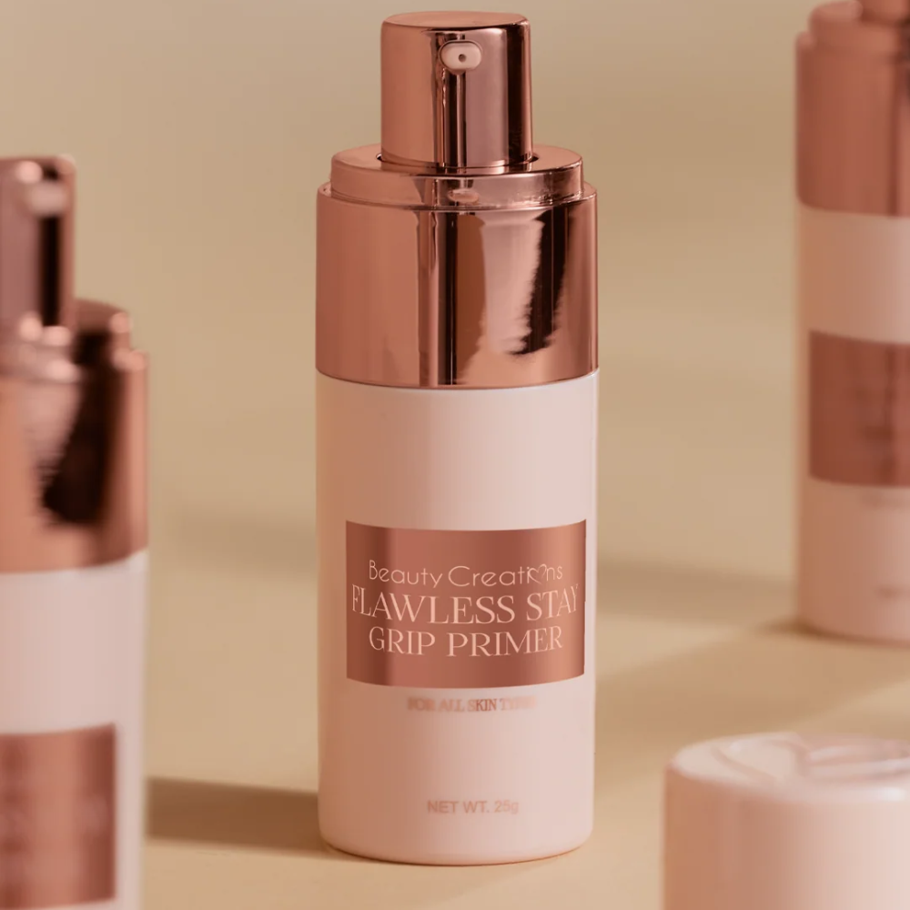 Beauty Creations Flawless Stay Face Grip Primer 25g