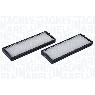 MAGNETI MARELLI Filter, Innenraumluft 350208065870 für HYUNDAI