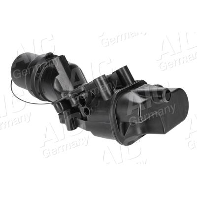 AIC Gehäuse, Ölfilter Original Quality 58099 für VAG