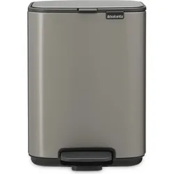 Bo Treteimer 4 l, Platin