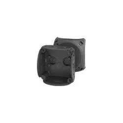 Hensel 62000441 Kabelabzweigkasten bis 2,5 qmm ohne Klemme DK 0100 B  - 5 Stück