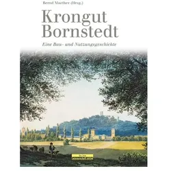 Krongut Bornstedt, Sachbücher
