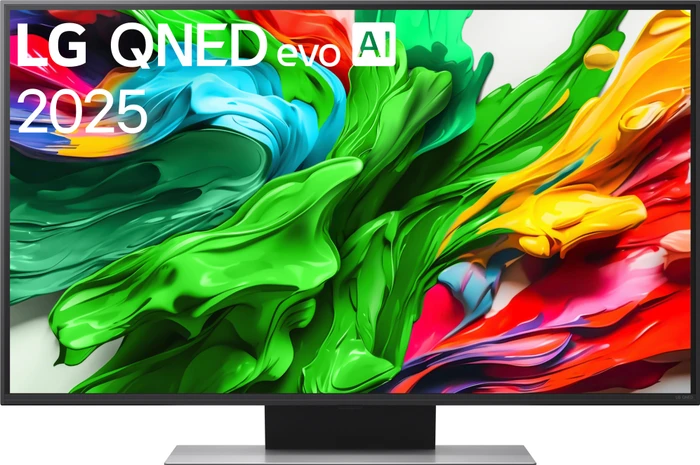 50" LG 50QNED86A6C