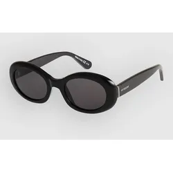 VonZipper Pogo Black Sonnenbrille gradient Gr. Uni