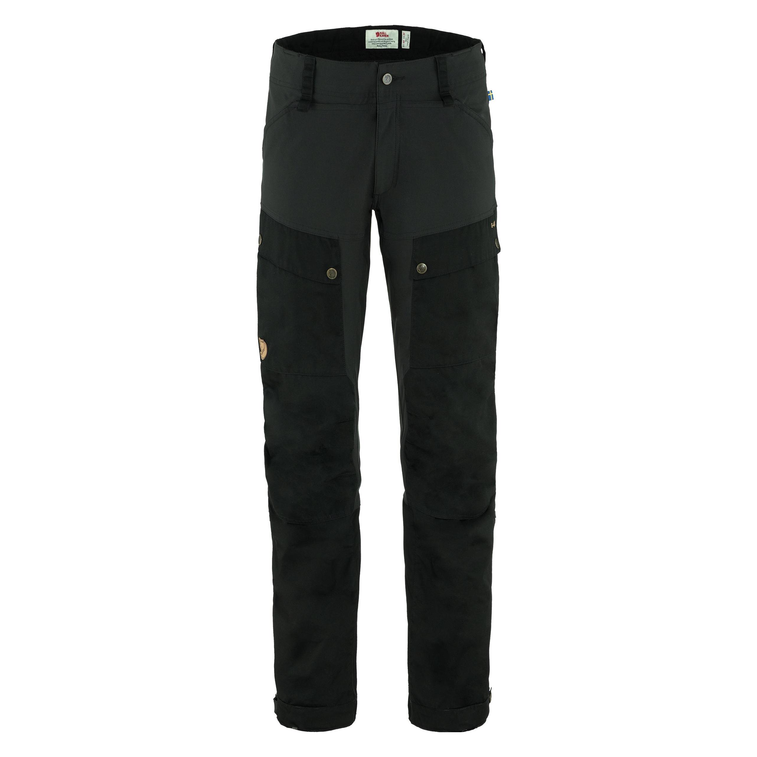 Fjällräven Keb (48, 50, M) (8717655048/R)