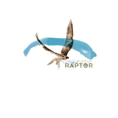 Raptor, Gebundene Ausgabe von Dave McKean, Cross Cult Entertainment, 978-3-96658-802-7