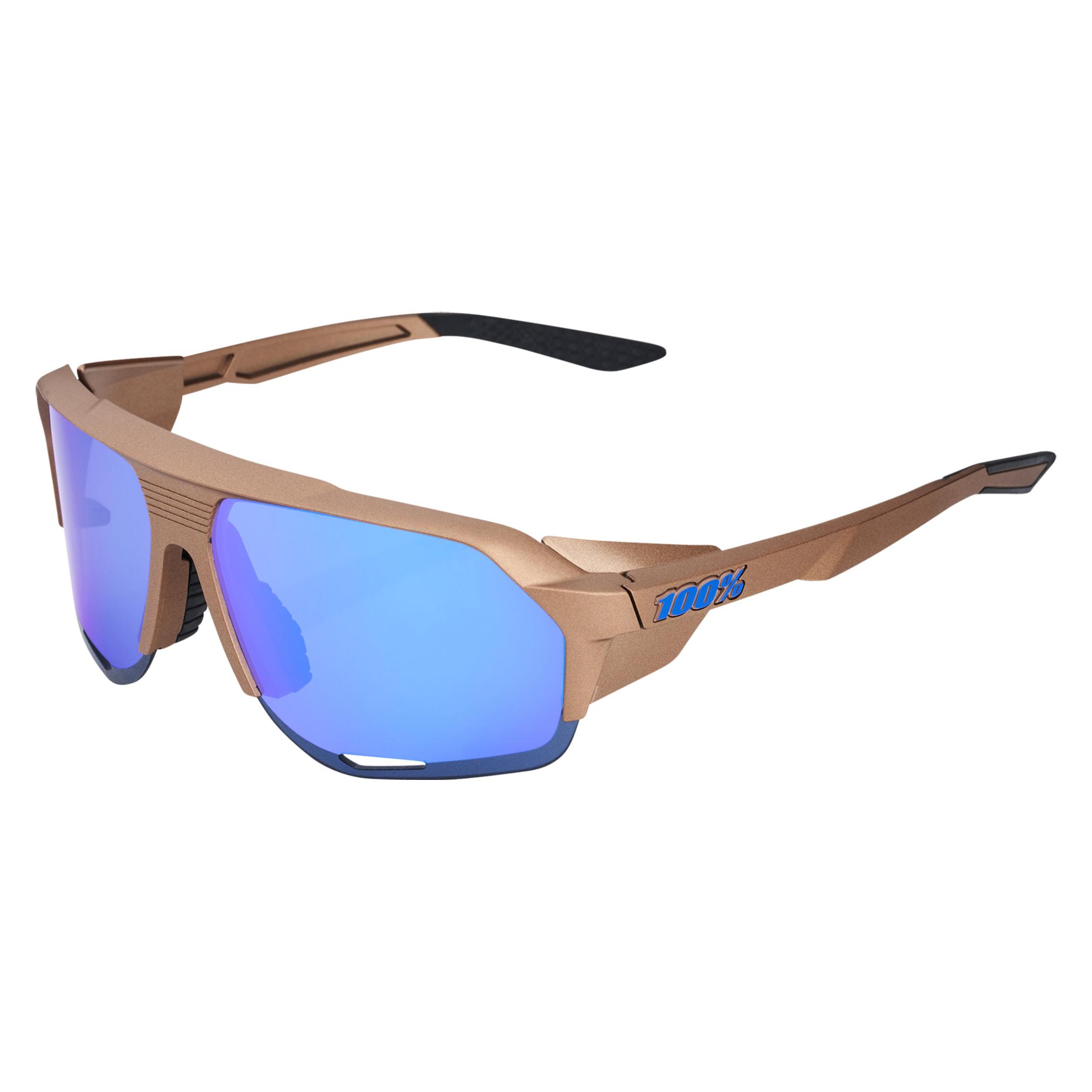 100% Norvik (Kupfer, Matte Copper Chromium, Pink Copper, Blau, blue ML) (469-062-60031-00006)