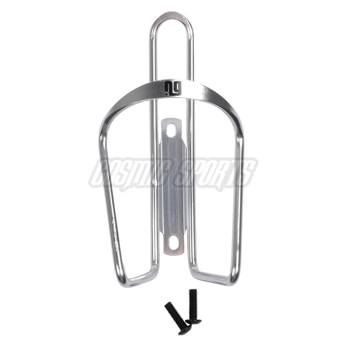 NG Sports Dalcheen Flaschenhalter, Aluminium, silver (40084405)