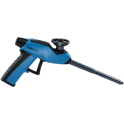Beko, Kartuschenpistole + Fettpresse, Pistole (Kartuschenpistole)
