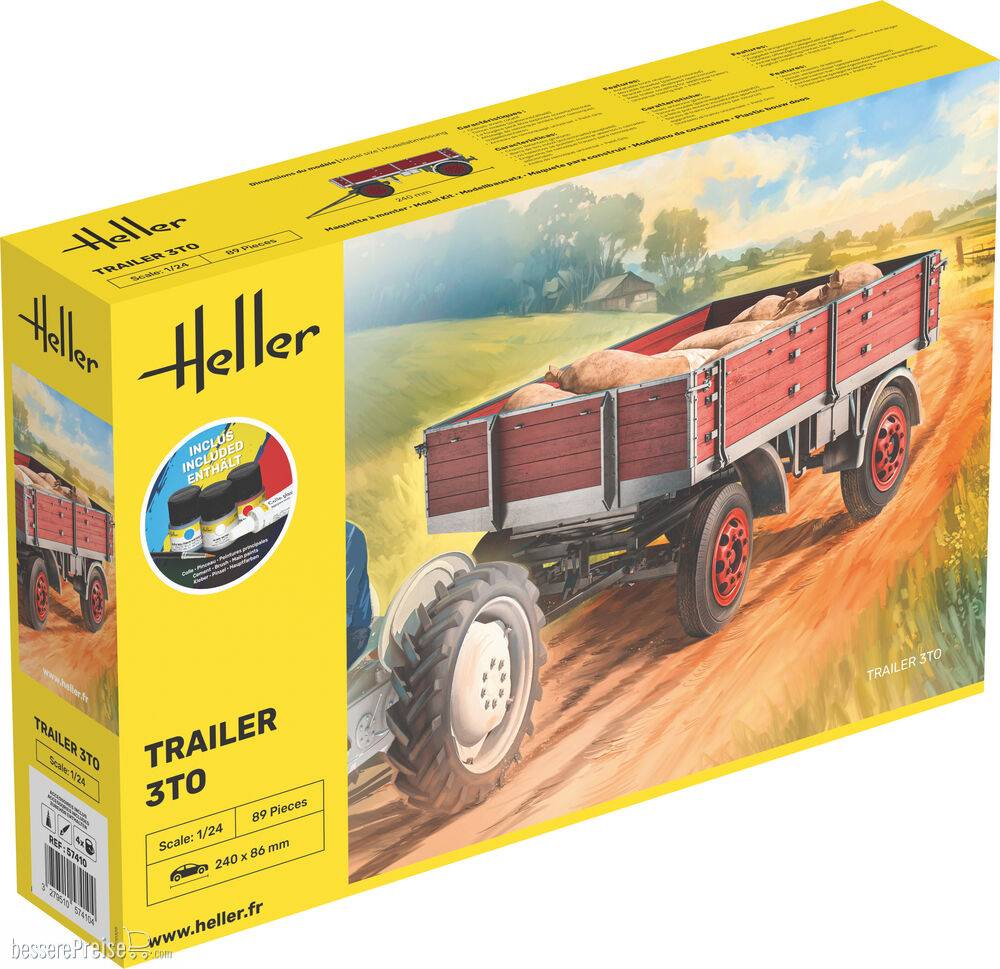Heller 57410