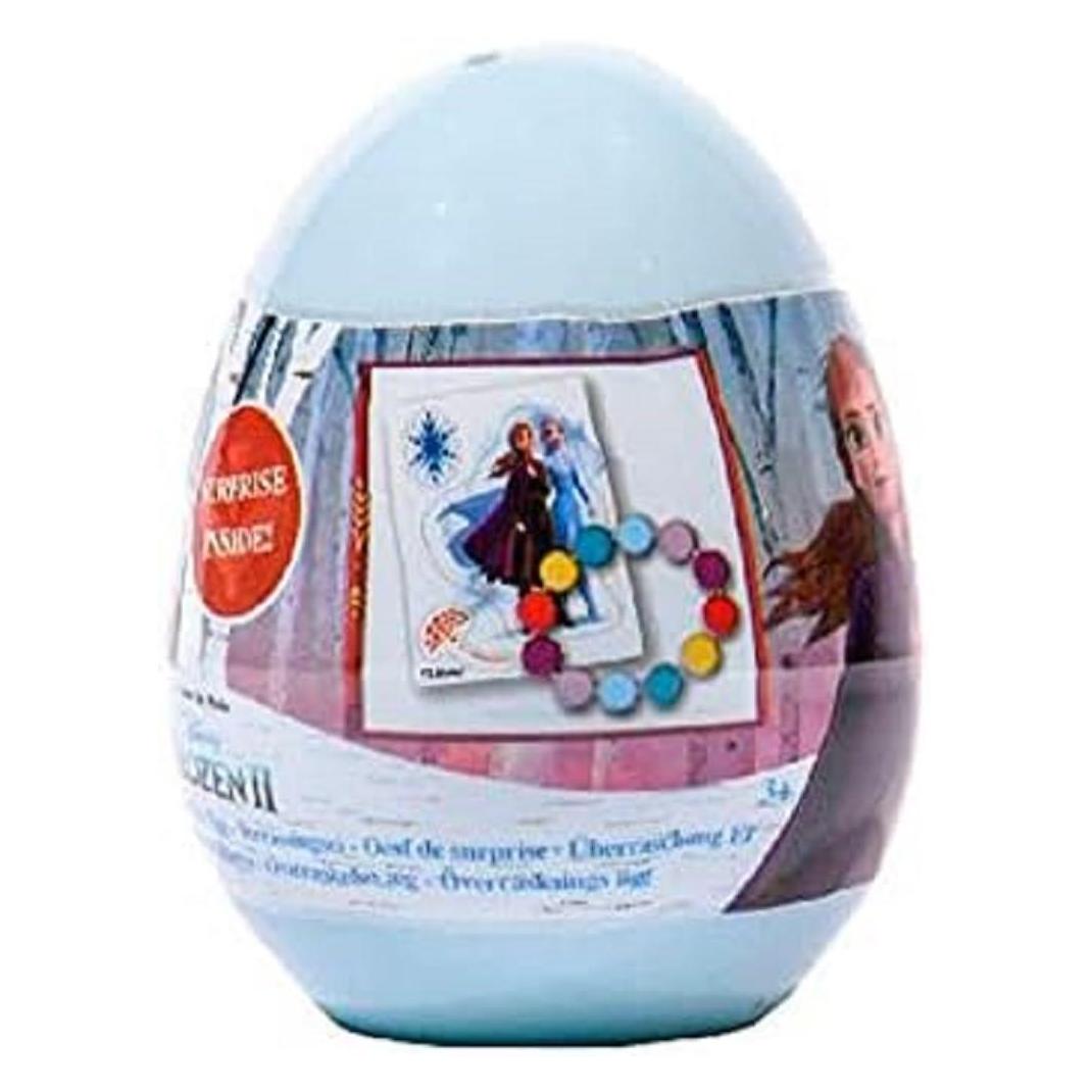 Canenco Disney Frozen 2 Überraschungsei (RG19108)
