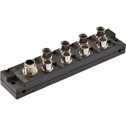 Ipf Electronic Logikmodul, 26x136x30mm, VL300148