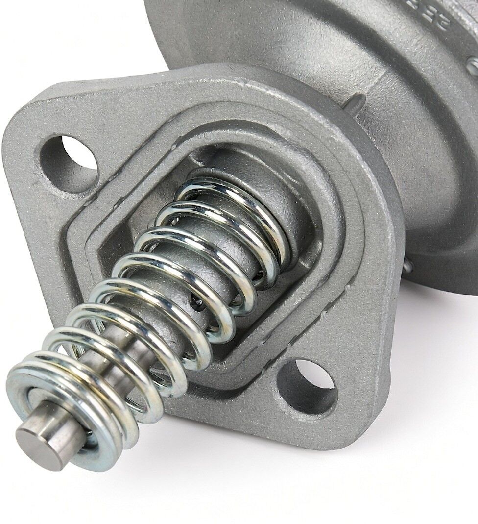 PIERBURG 7.02242.35.0 Fuel pump