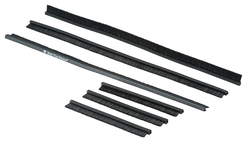 Bosch Ersatzbürsten-Set für GBR 15 CAG 2608620692
