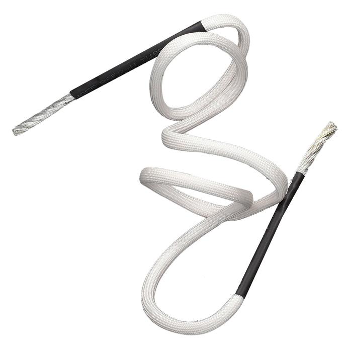KS Tools Flexible Induktionsspule, Länge 1000 mm, für Induktionspistole 500.8605 (500.8488F)