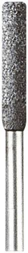 Dremel 26150453JA Kettensägen-Schärfschleifstein 4mm 453 Schaft-Ø 3,2mm 3St.