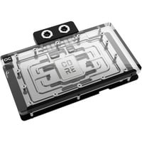 Core Geforce RTX 5090 EPIC-X, Wasserkühlung mit Backplate