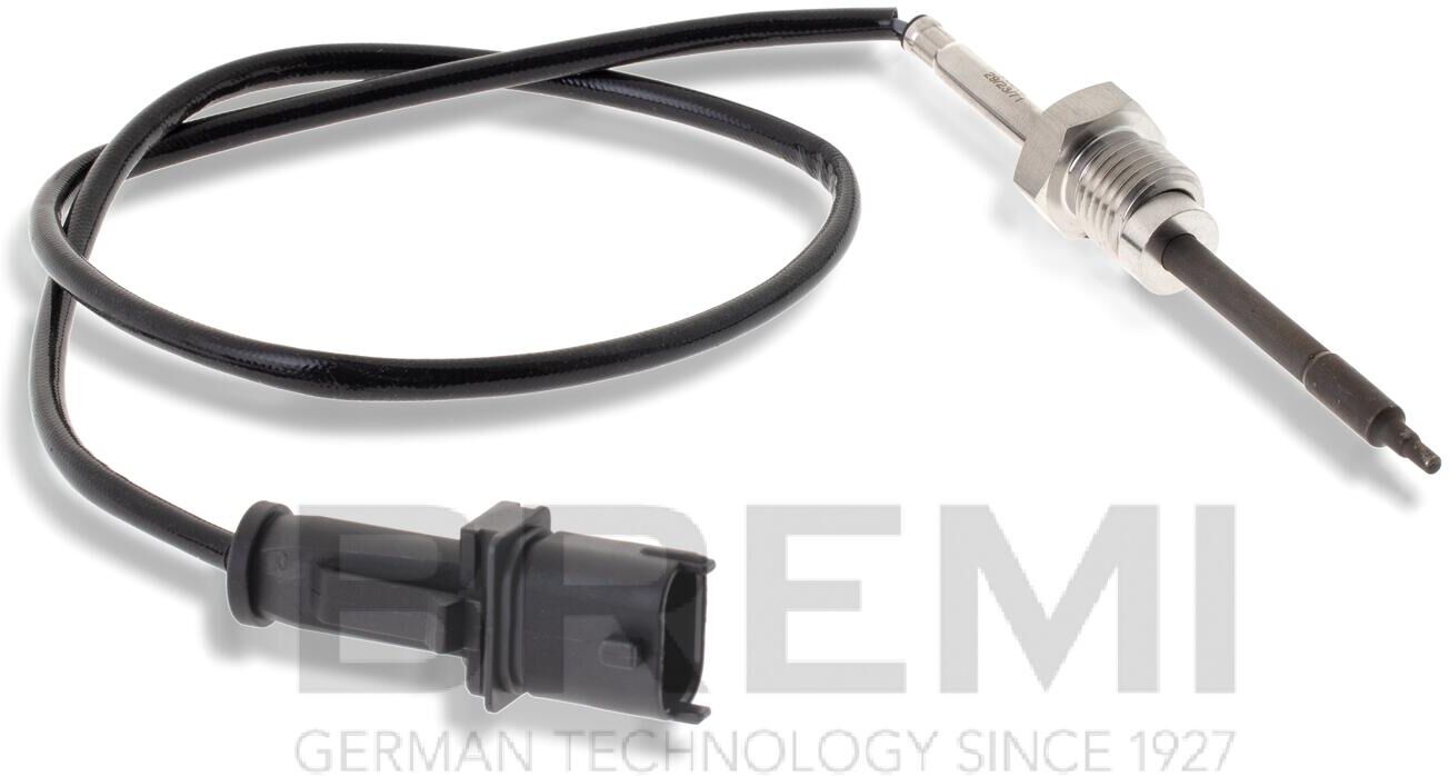 Bremi Sensor, Abgastemperatur 70040 Für Fiat