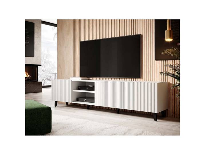 TV Lowboard modern Sinenko 200