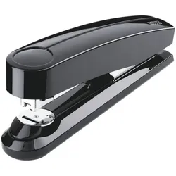 Novus Flachheftgerät »B 5FC« schwarz, 16x9 cm