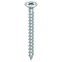 HECO TOPIX-plus 4 x 20mm Senkkopf VG Pozi-Drive 1000 St. - 60385
