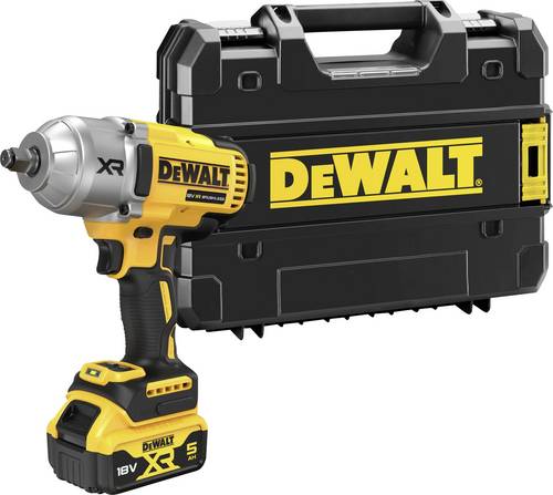 DEWALT DCF900NT-XJ Akku-Schlagschrauber + Akku DCB182-XJ
