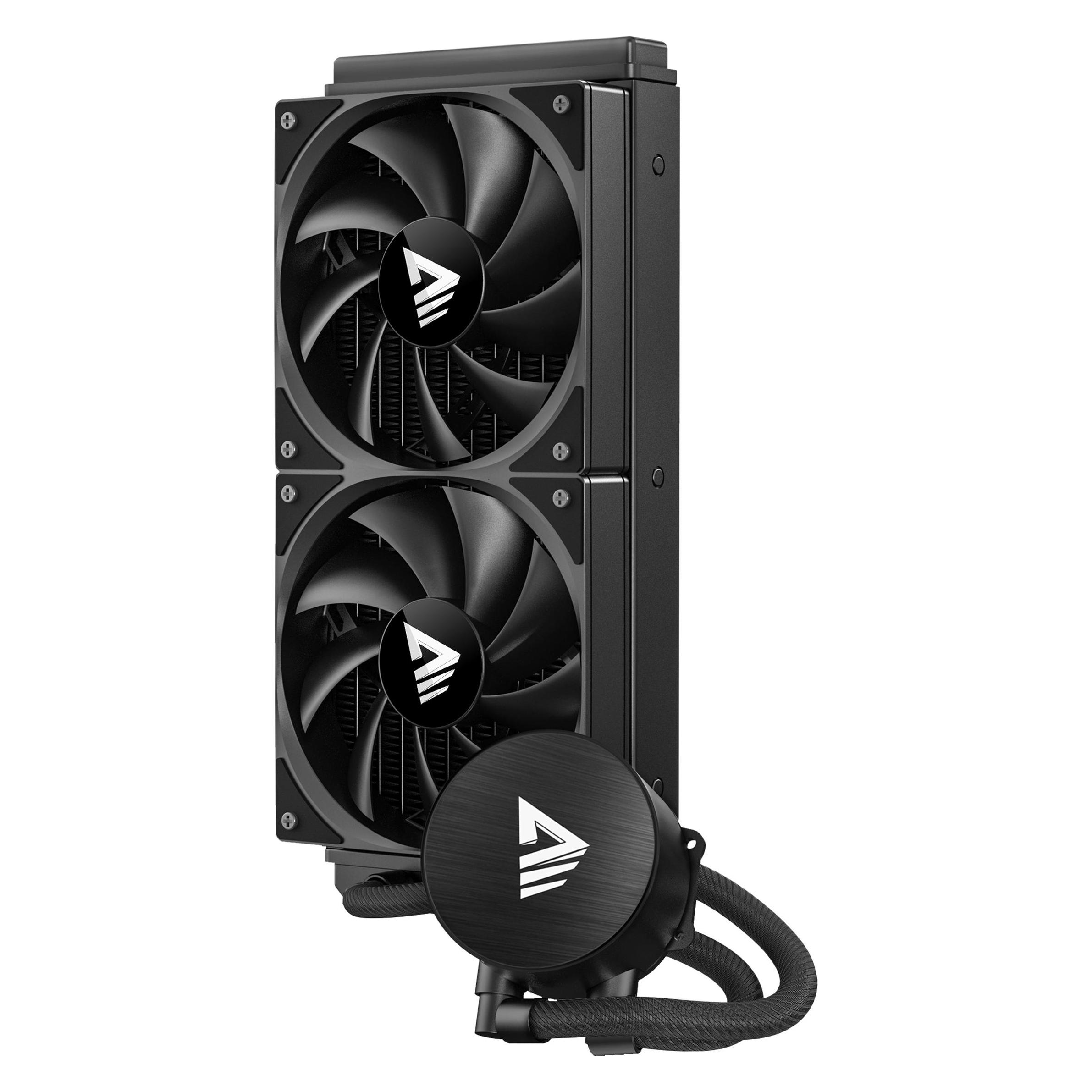 Savio NOX 240 mm Prozessor (NOX 240 mm)
