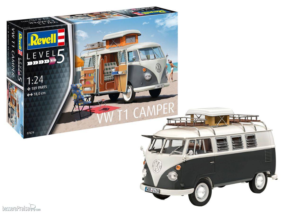 Revell 07674