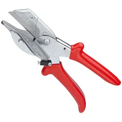 Knipex Gehrungsschere 215 mm - 9435215