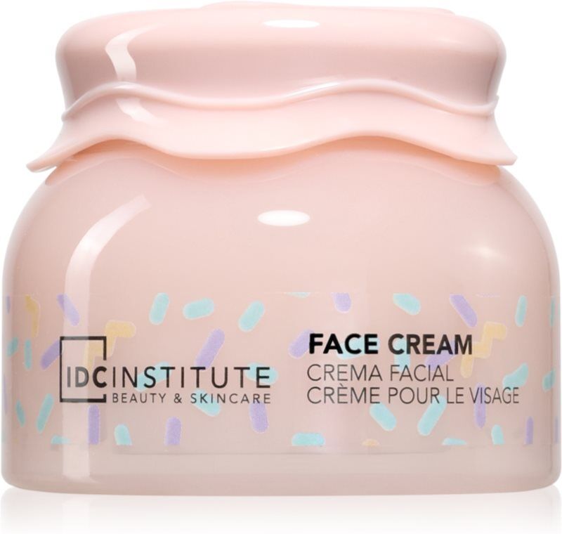 IDC Institute Candy Face Cream crème visage 50 ml