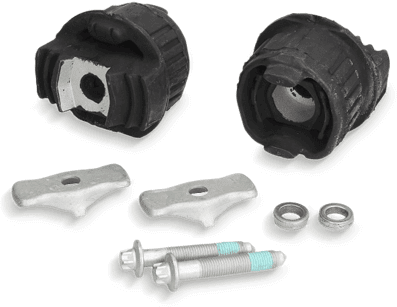 VAICO V10-1415 Repair Set, axle beam