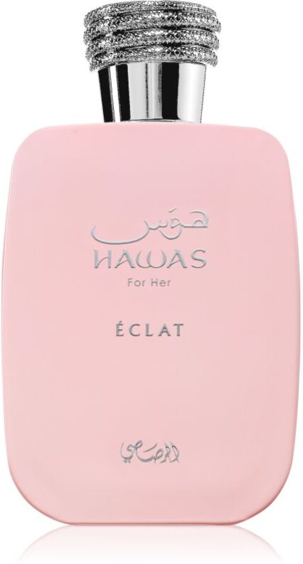 Rasasi Hawas Éclat EDP für Damen 100 ml