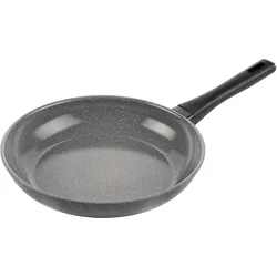 Zwilling - Terreno Plus Keramik-Bratpfanne - Grau - 28 cm, Pfanne + Kochtopf, Grau