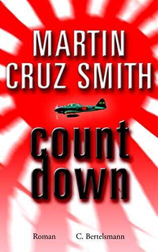 Smith, Martin Cruz - Countdown - Preis vom 11.10.2026 03:10:56 h