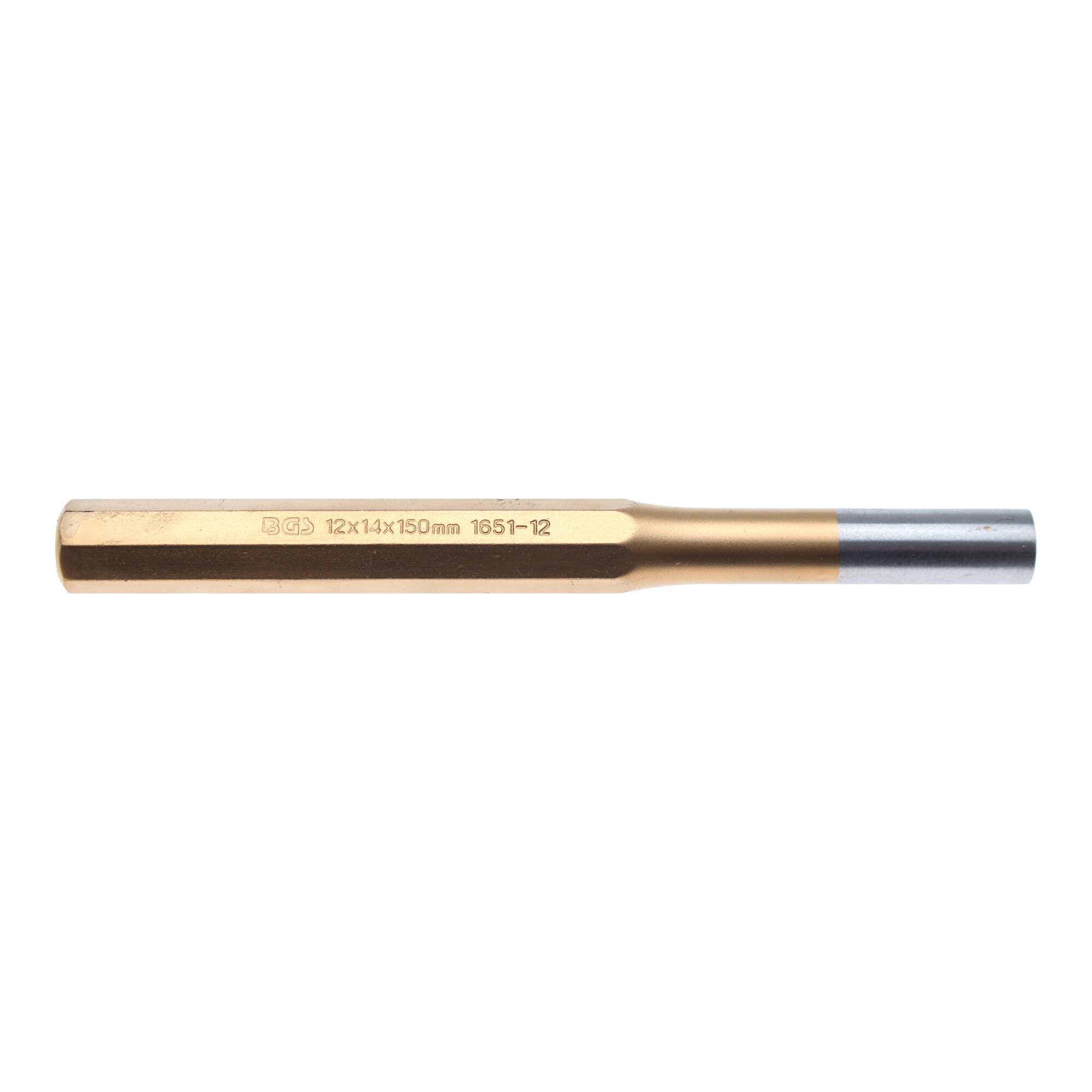 BGS Splintentreiber 150 mm 12 mm ; BGS technic (1651-12)